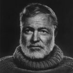 Ernest Hemingway