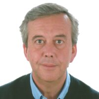 Antonio Martinez de la cuesta