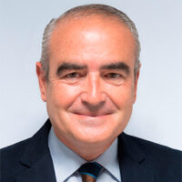 José Ignacio Bilbao