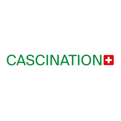 Cascination Cascination