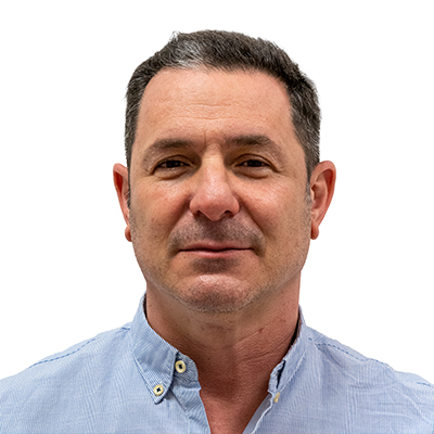 Foto Dr. Sergio Sierre